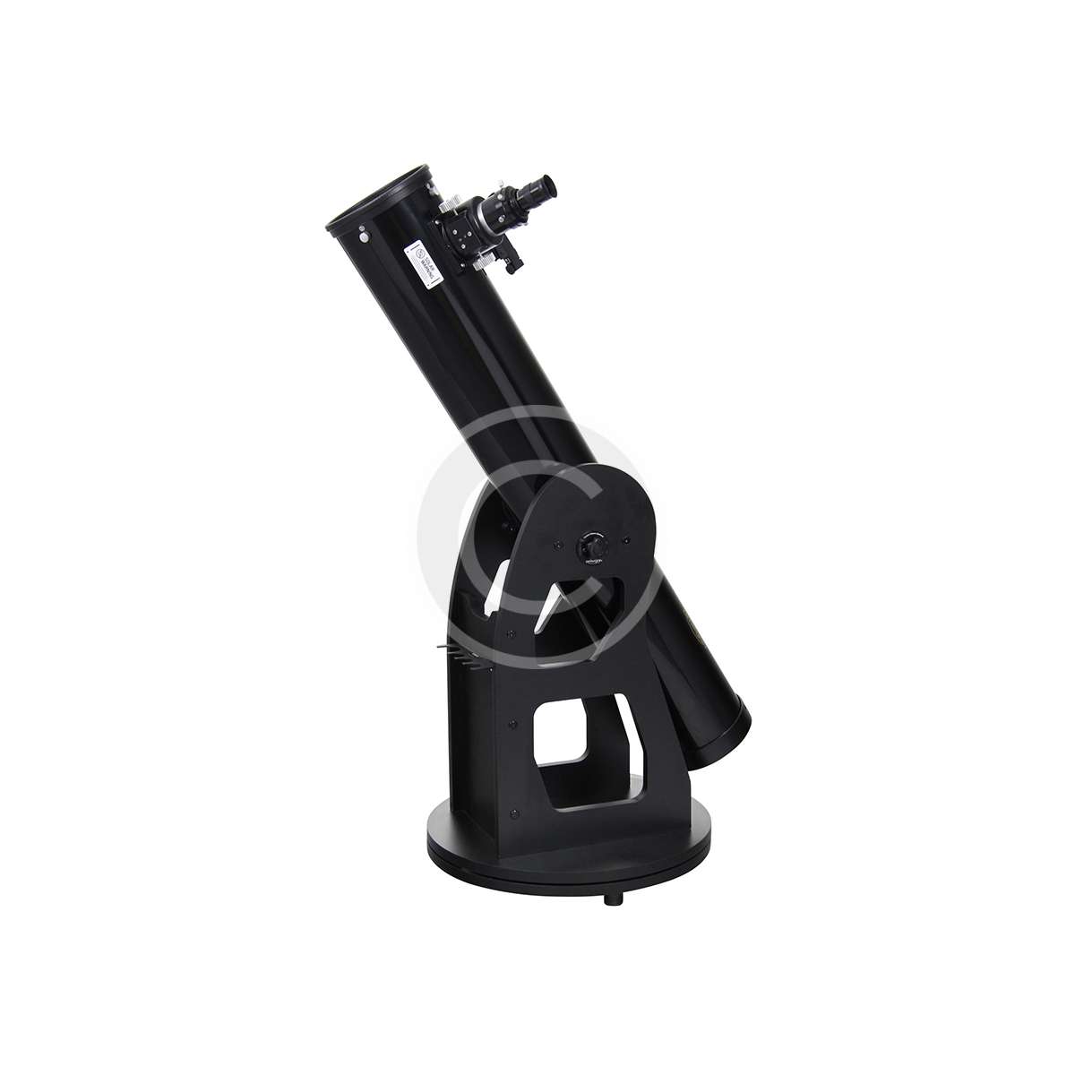 Truss tube telescope - immagine 3
