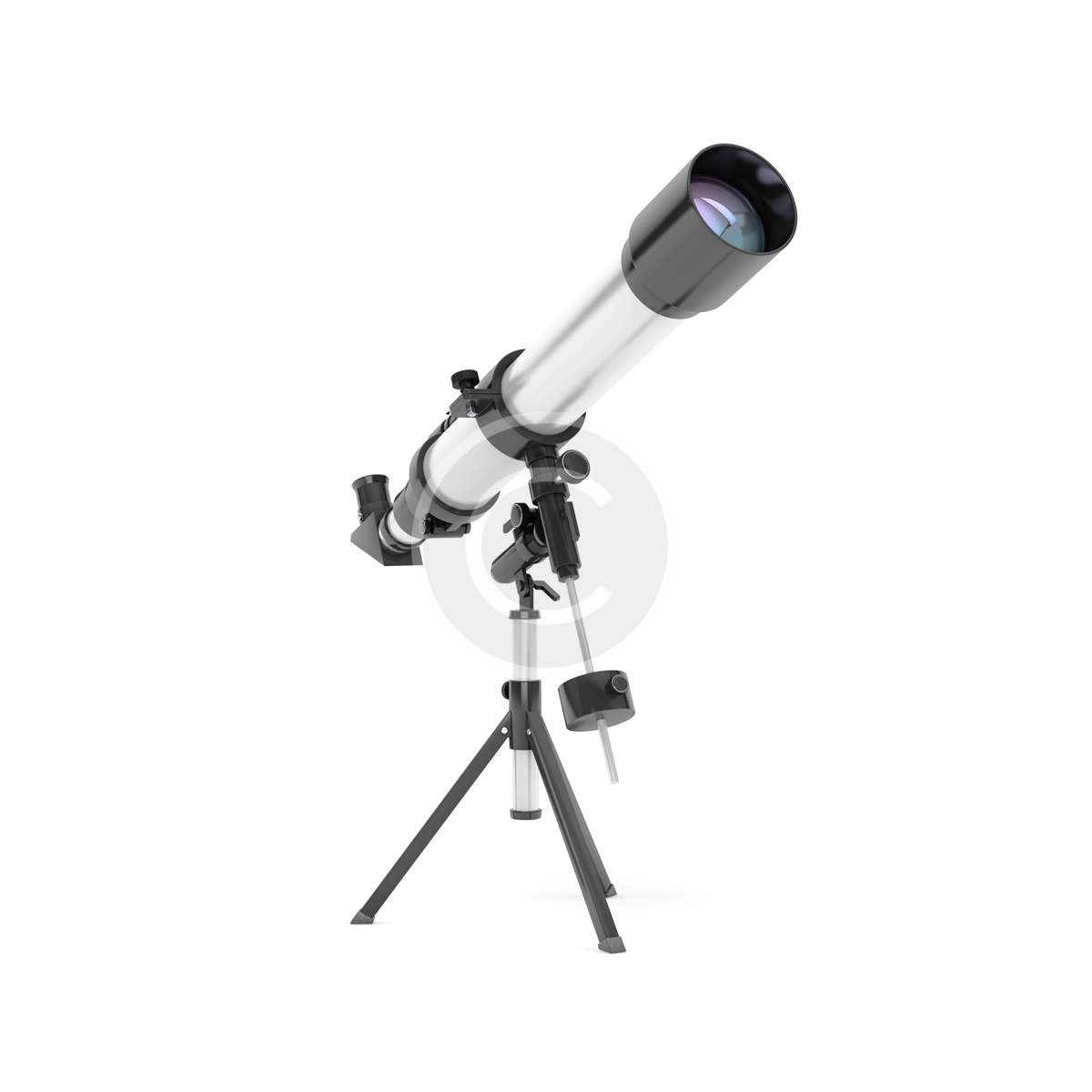 Telescope H03.2k - immagine 2