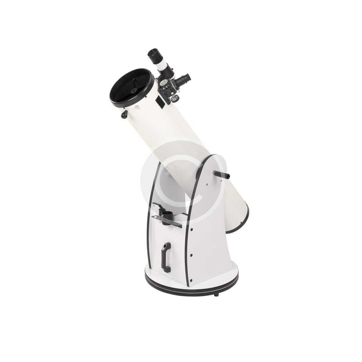 MiniTrack LX quattro - immagine 3